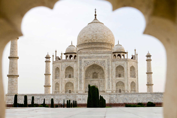 Taj Mahals
