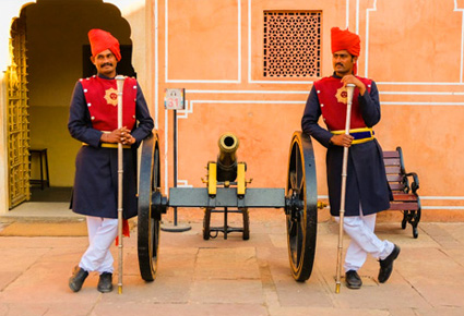 14-Day Rajasthan And Golden Triangle Tour