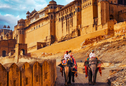 Enchanting Rajasthan Expedition Tour